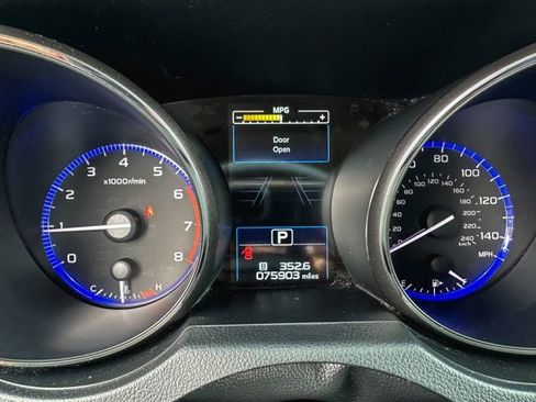Used 2019 Subaru Outback 2.5i Premium image 17