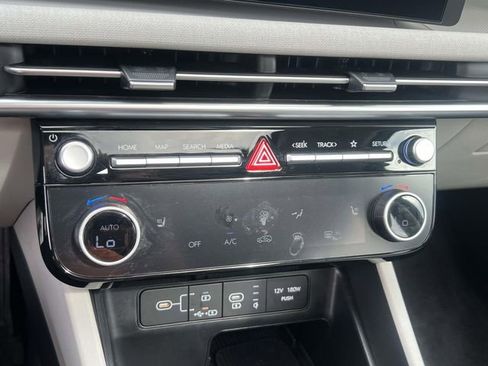 Used 2025 Hyundai Tucson SEL image 32