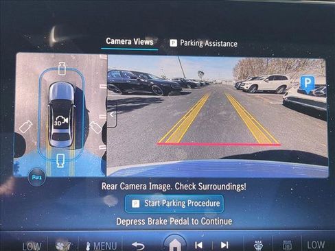 New 2026 Mercedes-Benz E 450 4MATIC Sedan image 13
