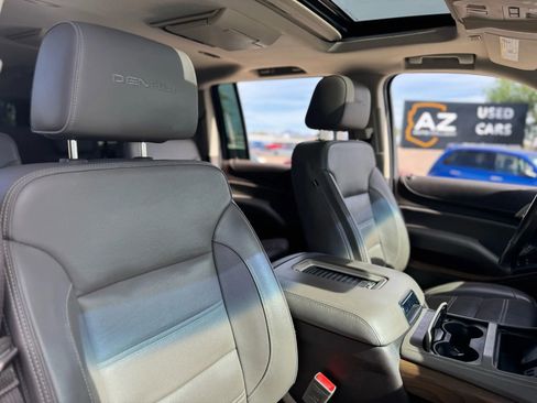 Used 2019 GMC Yukon XL Denali w/ Denali Ultimate Package image 38