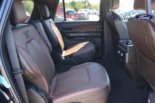 Used 2023 Ford Expedition Max King Ranch AWD/4WD image 13