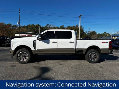 New 2026 Ford F250 King Ranch image 2