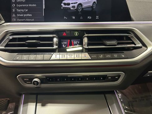 Used 2023 BMW X5 xDrive40i AWD/4WD image 20