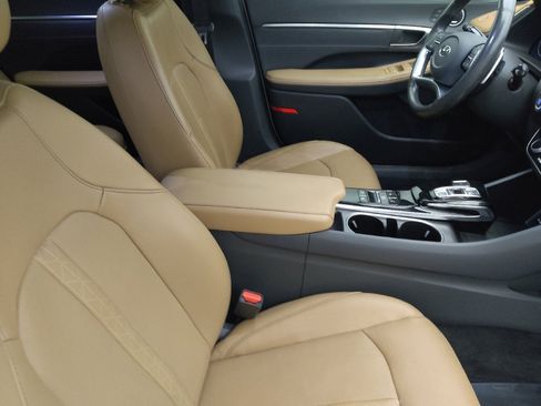 Used 2020 Hyundai Sonata Limited image 21