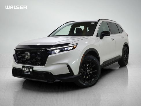 Used 2024 Honda CR-V Sport image 1