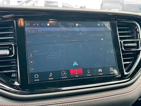 New 2026 Dodge Durango GT AWD/4WD image 16