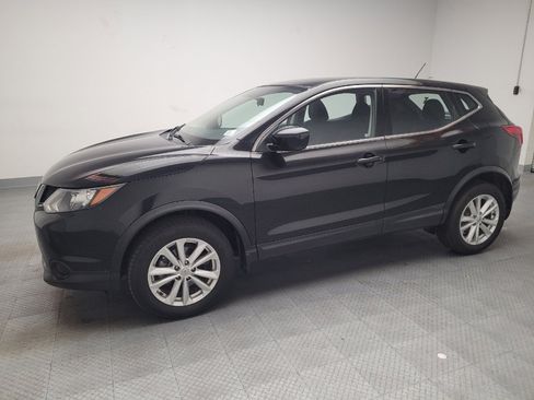 Used 2018 Nissan Rogue Sport S w/ S Appearance Package image 2