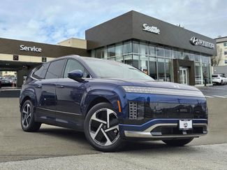 New 2026 Hyundai Ioniq 9 Calligraphy video 1