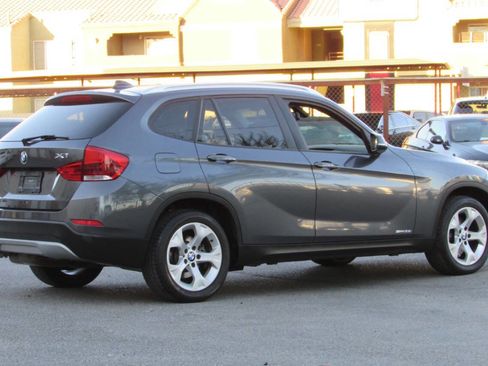 Used 2013 BMW X1 sDrive28i image 6