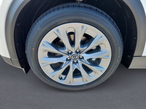 New 2026 MAZDA CX-90 3.3 Turbo w/ Premium Plus Pkg AWD/4WD image 9