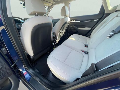 Used 2021 Kia Seltos SX image 18