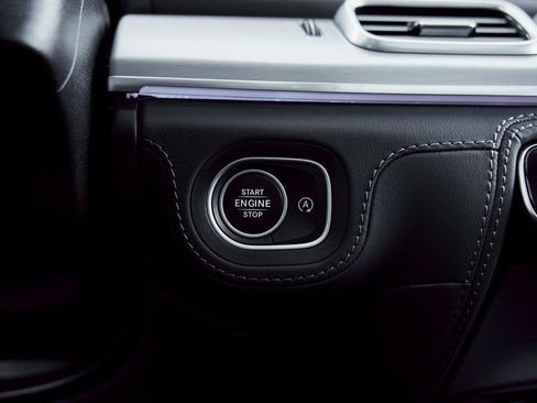 Used 2025 Mercedes-Benz GLS 63 AMG 4MATIC image 67