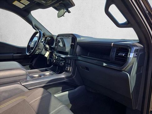 Certified 2024 Ford F150 STX RWD image 18