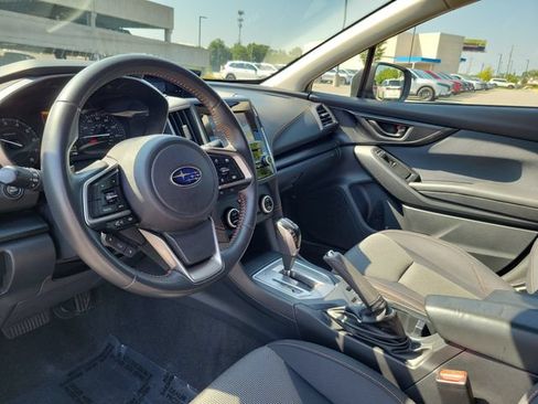 Used 2023 Subaru Crosstrek 2.0i Premium AWD/4WD image 13