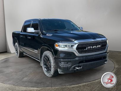 Used 2019 RAM 1500 Limited