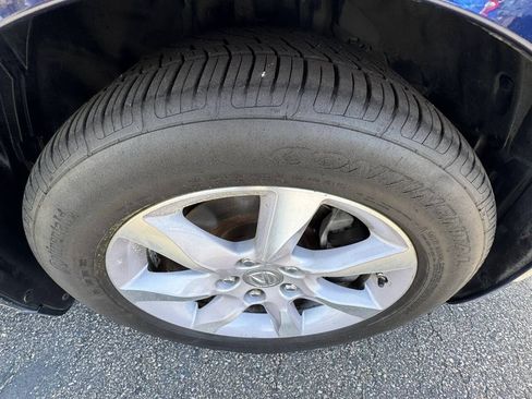 Used 2013 Acura TL w/ Technology Package FWD image 45