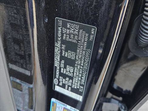 Used 2024 Genesis GV70 2.5T w/ Sport Prestige Package image 22