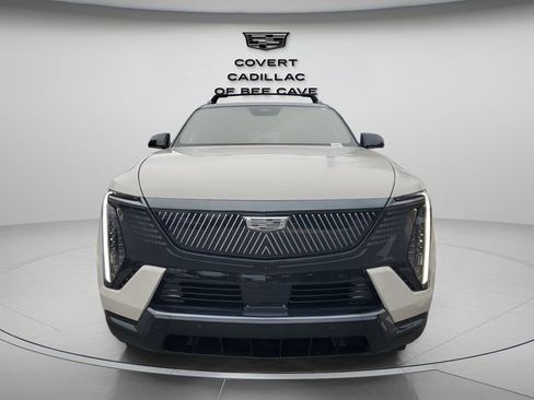 New 2026 Cadillac Escalade IQ Sport 1 w/ LPO, ONYX Package image 2