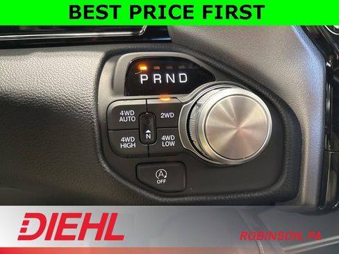 New 2026 RAM 1500 Laramie image 35