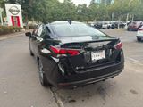 New 2025 Nissan Versa SV image 5