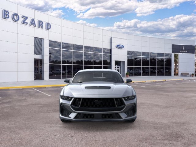 New 2026 Ford Mustang GT w/ Mustang Nite Pony Package RWD image 7