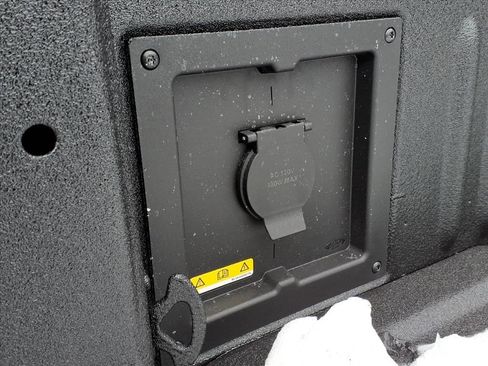 New 2026 Ford F150 XLT w/ FX4 Off-Road Package image 9