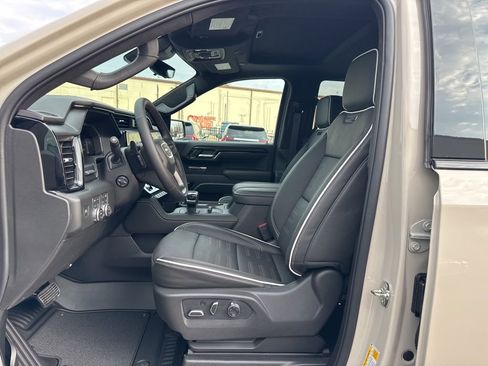 New 2026 GMC Sierra 1500 AT4X image 19