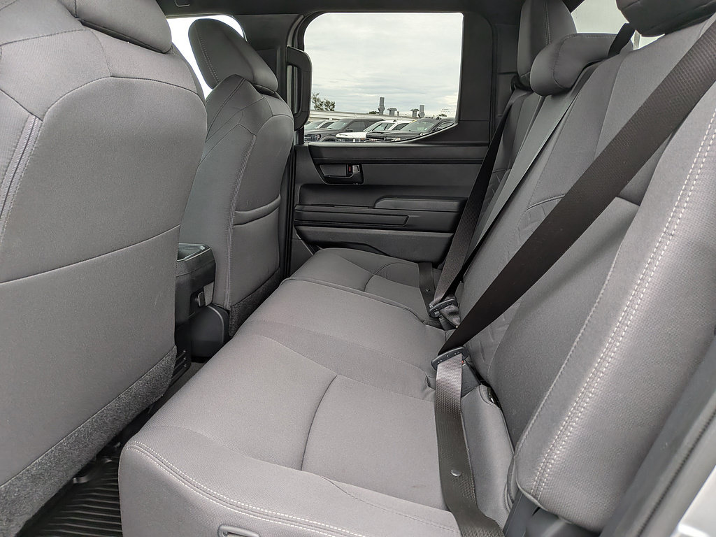 Used 2025 Toyota Tacoma SR5 AWD/4WD image 14