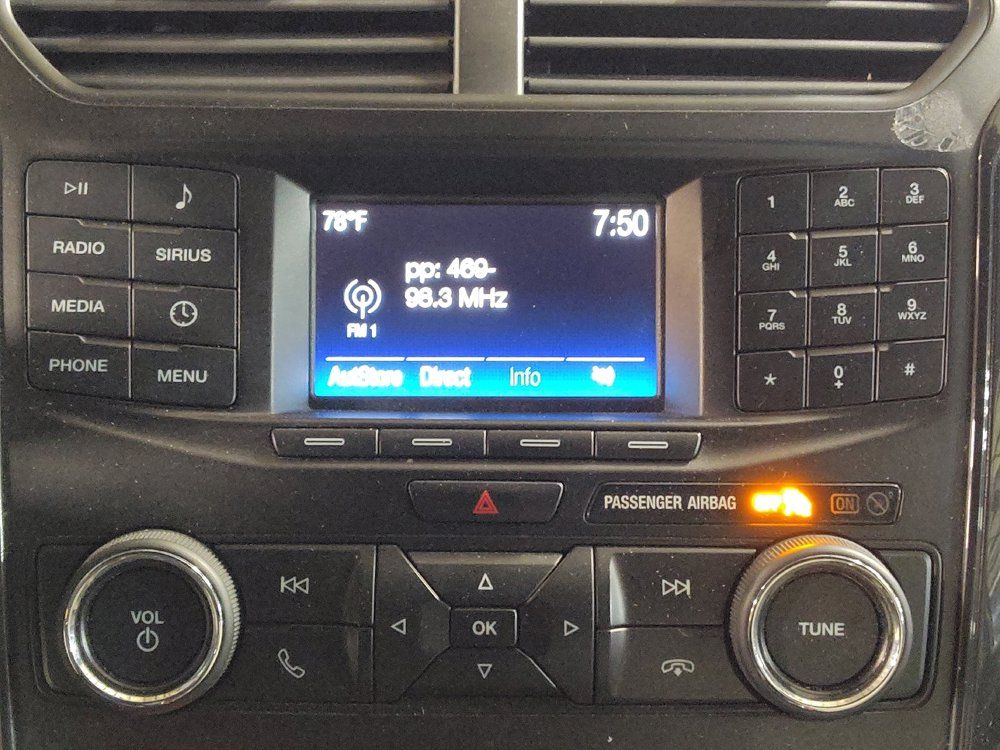 Used 2018 Ford Explorer FWD image 25