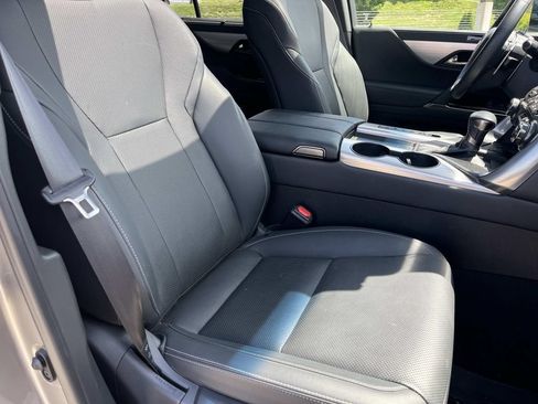 Used 2024 Lexus LX 600 F Sport AWD/4WD image 29
