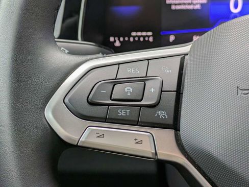 Certified 2026 Volkswagen Jetta Sport FWD image 34