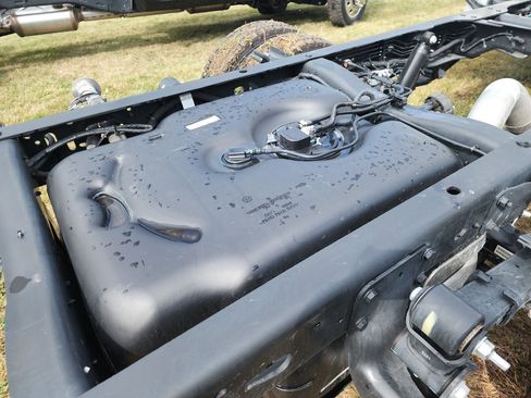 New 2026 RAM 5500 Laramie w/ Laramie Trim Package image 31