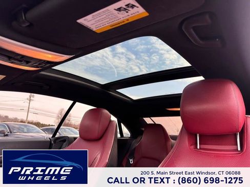 Used 2014 Mercedes-Benz E 350 4MATIC Coupe image 18