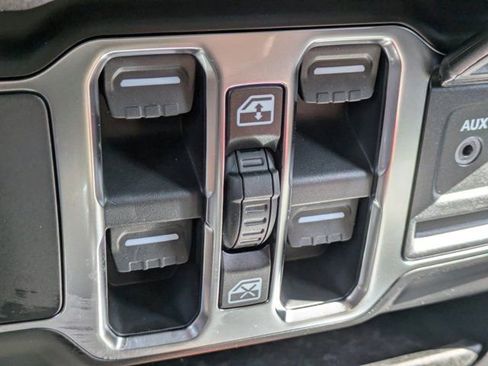 New 2026 Jeep Wrangler Sport S image 20