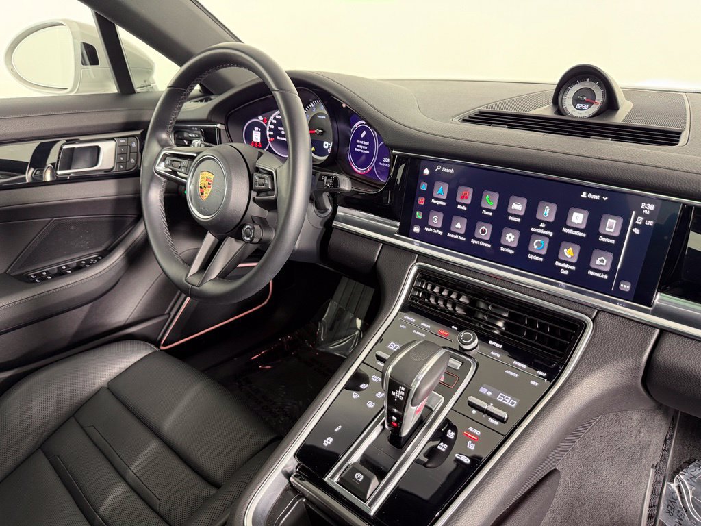 Certified 2023 Porsche Panamera RWD image 7