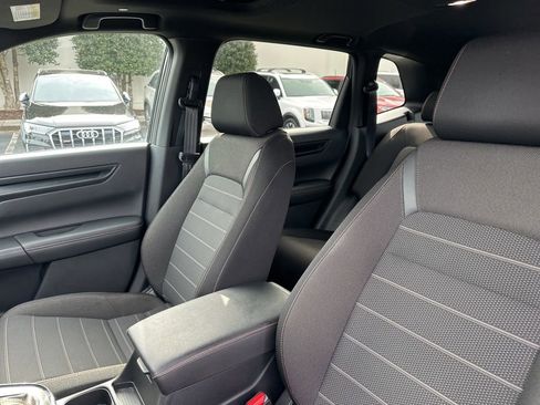 Certified 2024 Honda CR-V Sport image 25