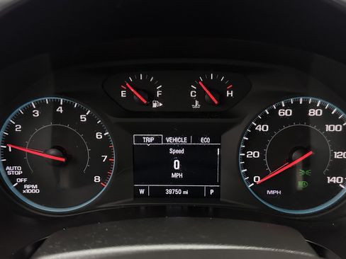 Used 2020 Chevrolet Malibu LT FWD image 18