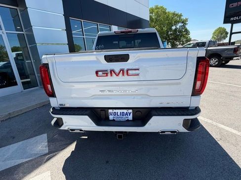 New 2026 GMC Sierra 1500 Denali image 6