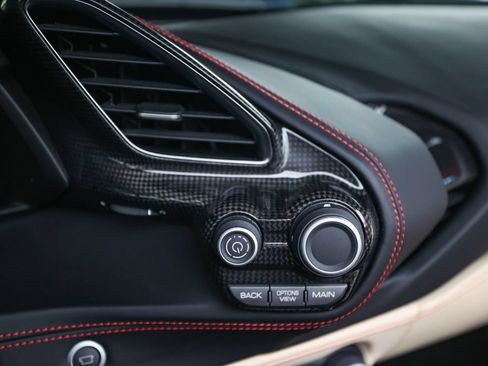 Certified 2019 Ferrari 488 Spider RWD image 38