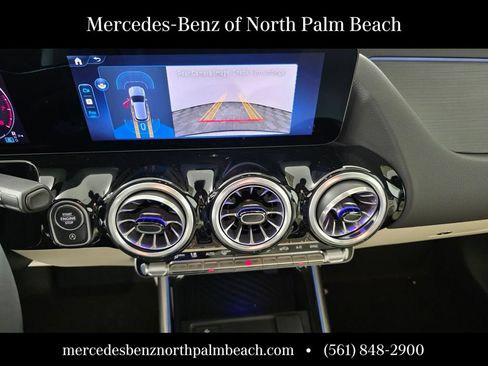 New 2026 Mercedes-Benz GLA 250 image 19