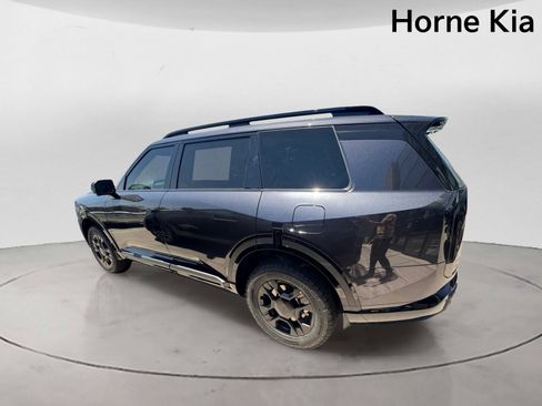 New 2027 Kia Telluride SX X-Pro AWD/4WD image 6