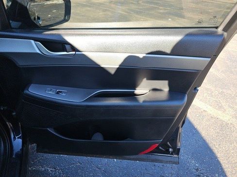 Used 2023 Hyundai Palisade SEL image 15