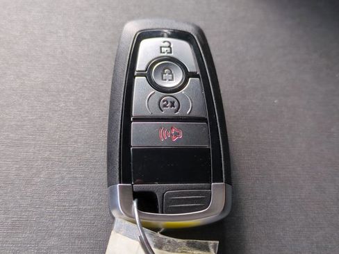 New 2026 Ford Bronco Big Bend image 28