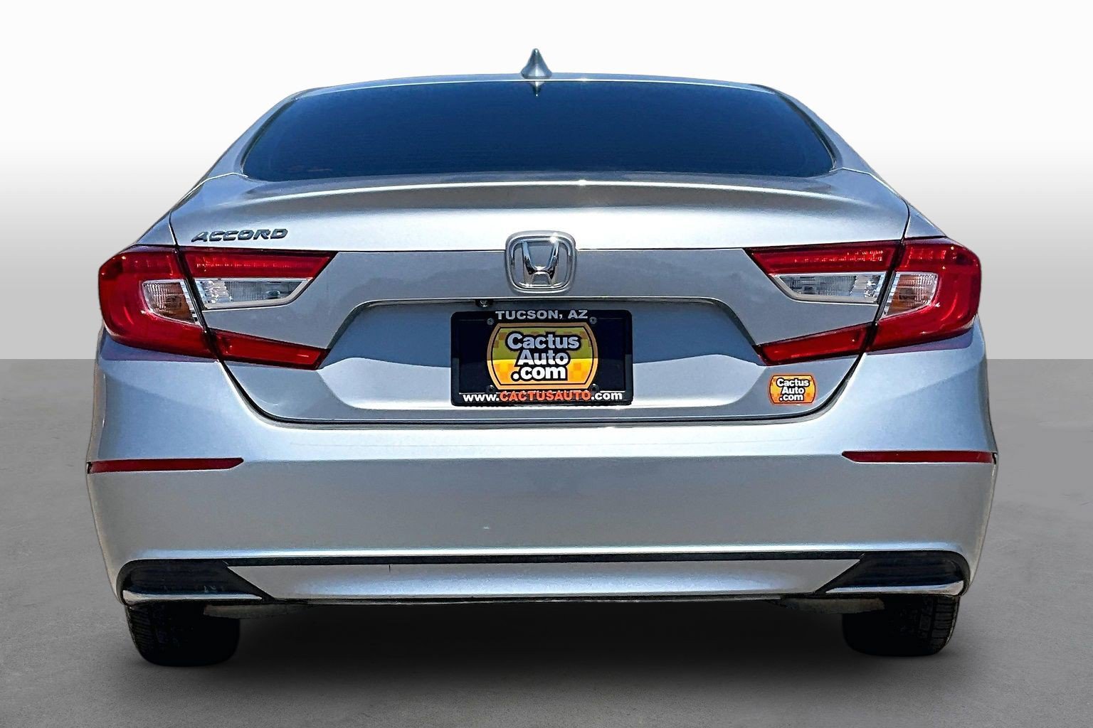 Used 2018 Honda Accord EX-L image 4