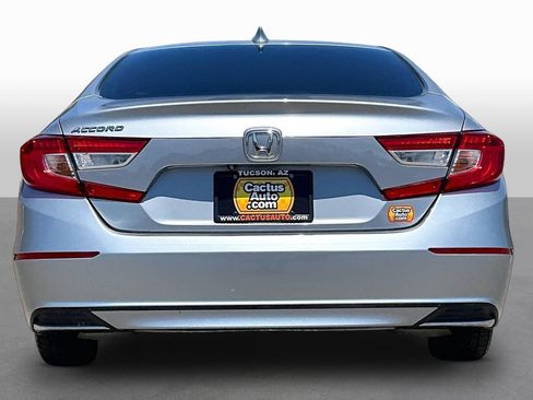 Used 2018 Honda Accord EX-L image 4