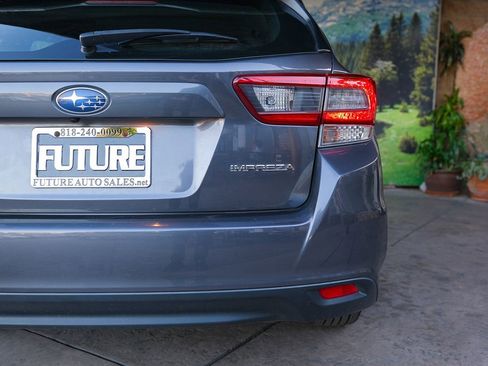 Used 2023 Subaru Impreza 2.0i image 36