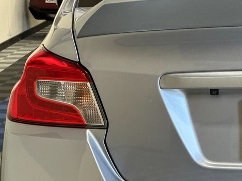Used 2021 Subaru WRX STI Limited w/ Popular Package #3 (IZT) image 45