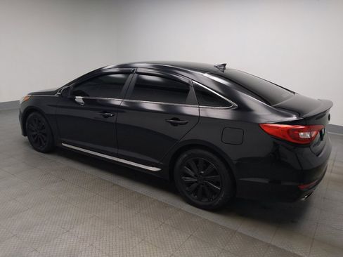 Used 2016 Hyundai Sonata Sport FWD image 3