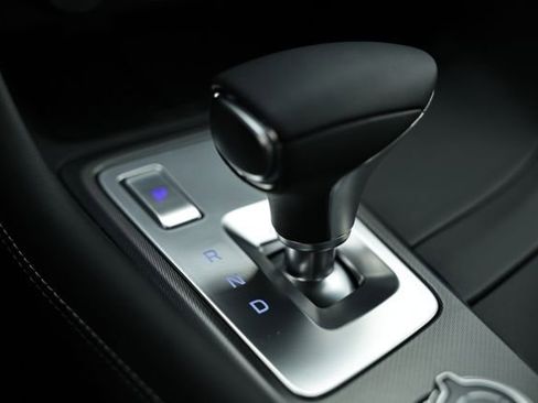 New 2025 Genesis G70 3.3T Advanced w/ Sport Prestige Package image 42