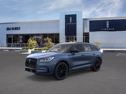 New 2025 Lincoln Corsair Grand Touring w/ Equipment Group 301A